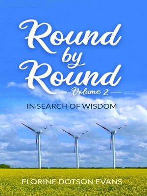 cover image of Round by Round Volume 2